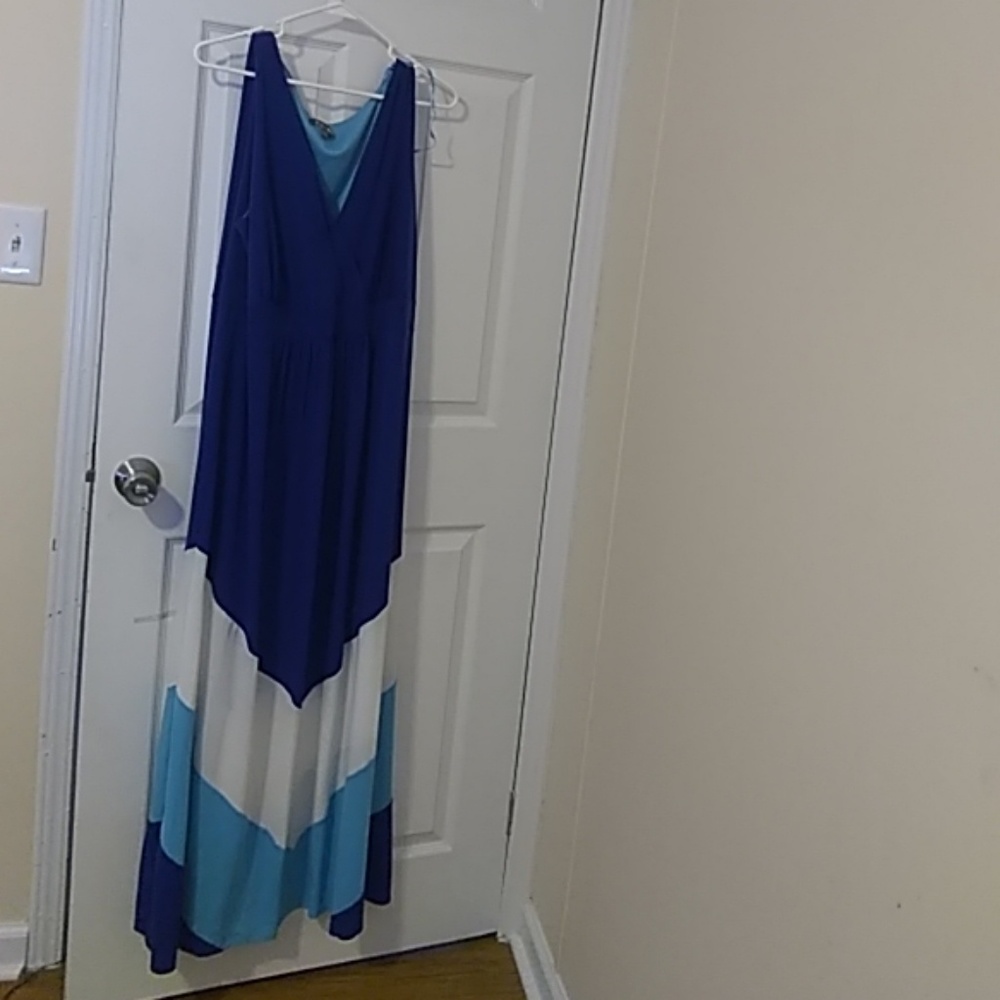 Dress Roz & Ali